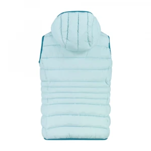 Жилет CMP Girl's Water-Repellent Vest With Padding 1