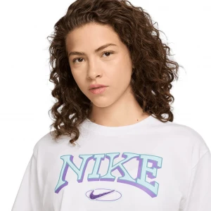 Футболка Nike W Nsw Ss Tee Oc Varzity 2