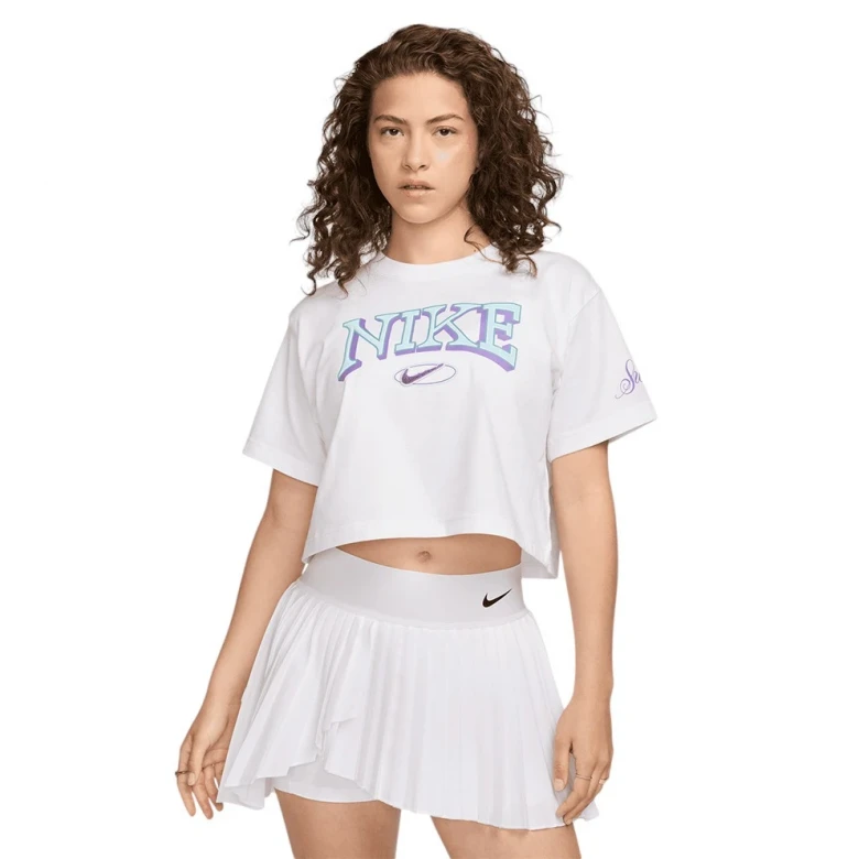 Футболка Nike W Nsw Ss Tee Oc Varzity