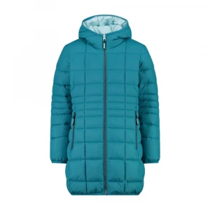 Куртка Girl's Padded Coat With Hood