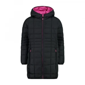 Куртка Girl's Padded Coat With Hood