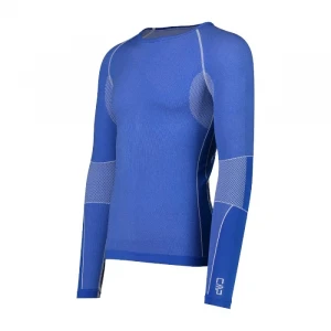 Man Seamless Sweat 2