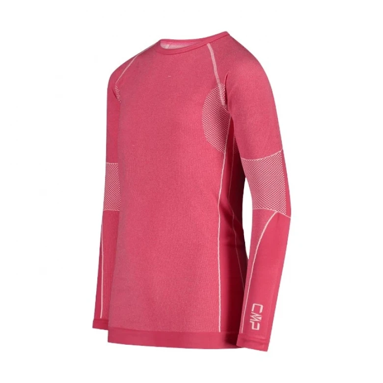 Термобелье Campagnolo Kid Seamless Sweat 2