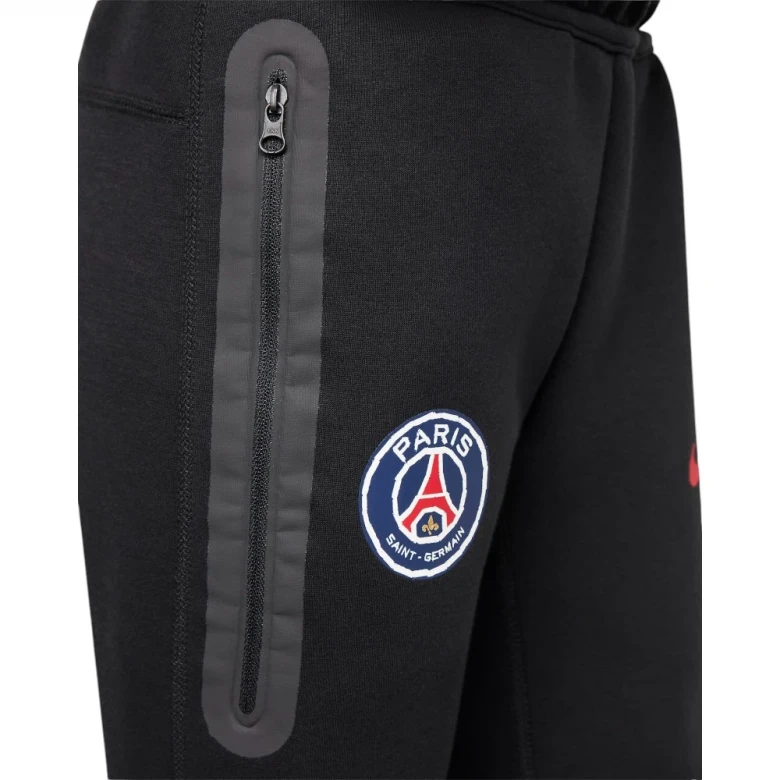 Брюки Nike Psg B Nsw Tech Flc Pant 5