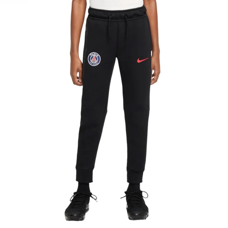 Брюки Nike Psg B Nsw Tech Flc Pant