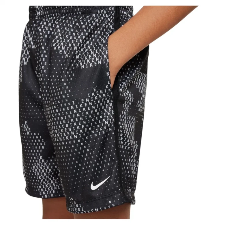 Шорты Nike B Nk Df Multi Short Aop 2