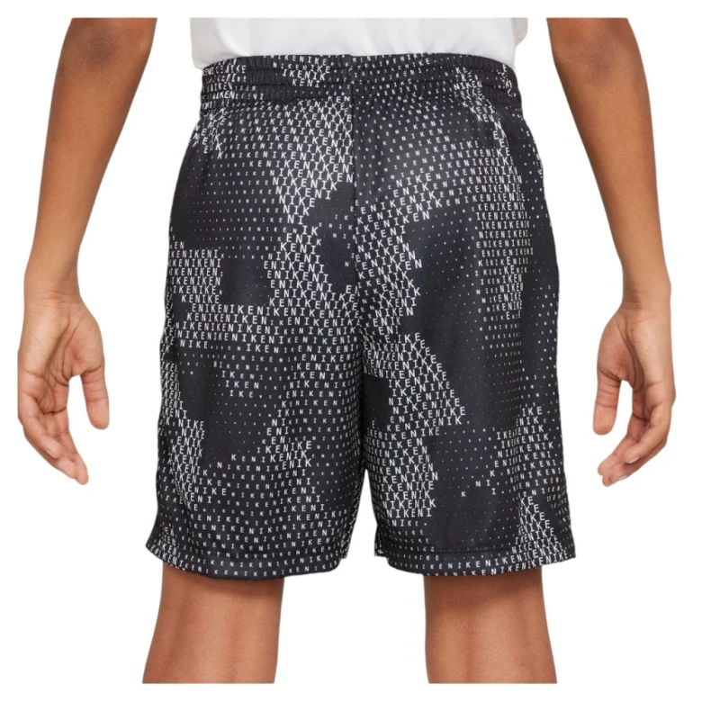 Шорты Nike B Nk Df Multi Short Aop 1