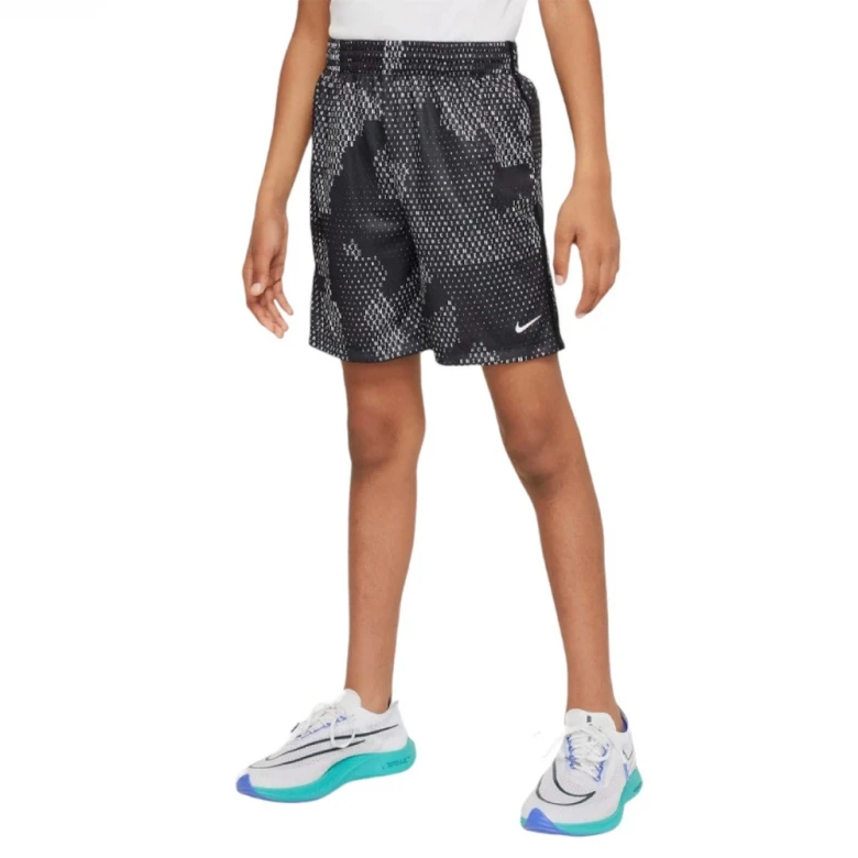 Шорты Nike B Nk Df Multi Short Aop