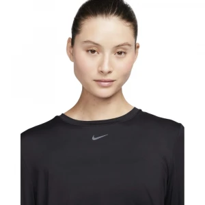 Футболка с длинным рукавом Nike W Nk One Classic Df ls Top 2