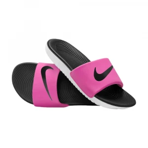 Шлепки Nike Kawa Slide (gs/ps) 2