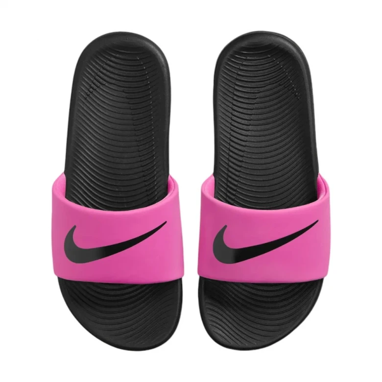 Шлепки Nike Kawa Slide (gs/ps) 3