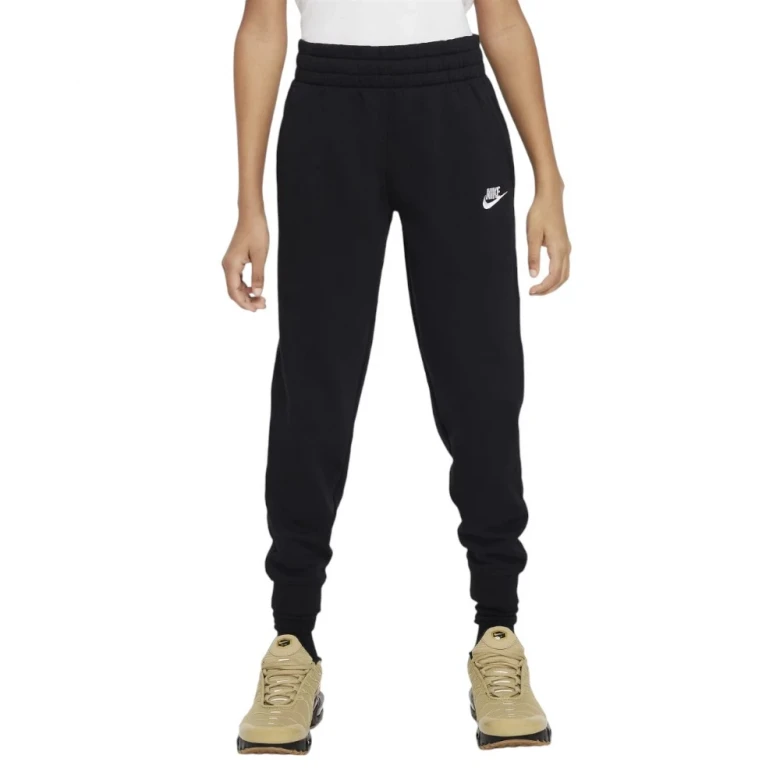 Костюм Nike K Nsw Club Flc Fz Tracksuit 2