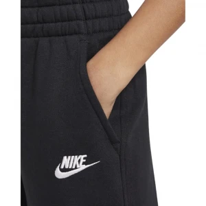 Костюм Nike K Nsw Club Flc Fz Tracksuit 4