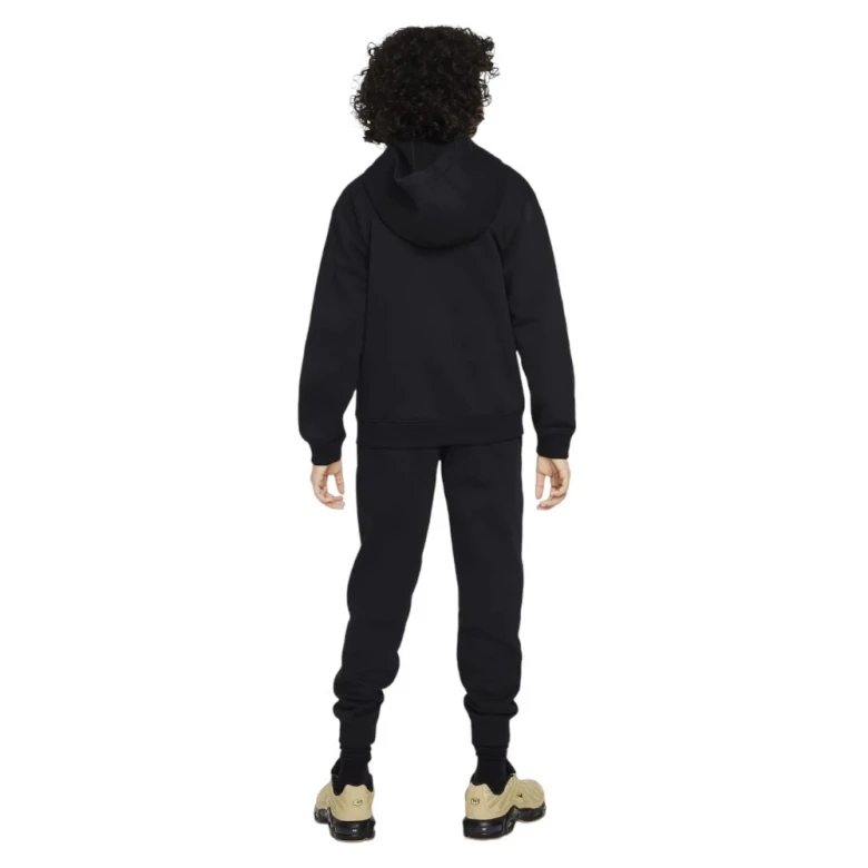 Костюм Nike K Nsw Club Flc Fz Tracksuit 1