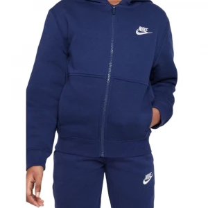 Костюм Nike K Nsw Club Flc Fz Tracksuit 2