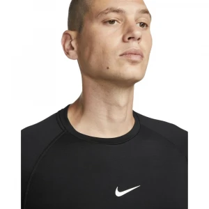 Футболка с длинным рукавом Nike Np Top Warm ls Crew 2