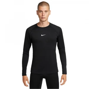 Футболка с длинным рукавом Nike Np Top Warm ls Crew