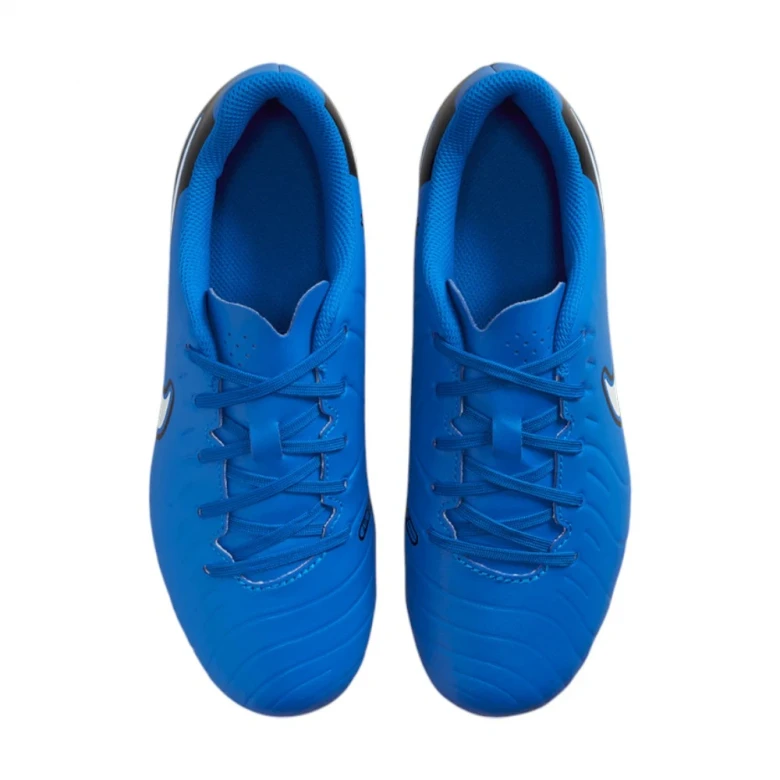 Бутсы Nike Jr Legend 10 Club Fg/mg 3