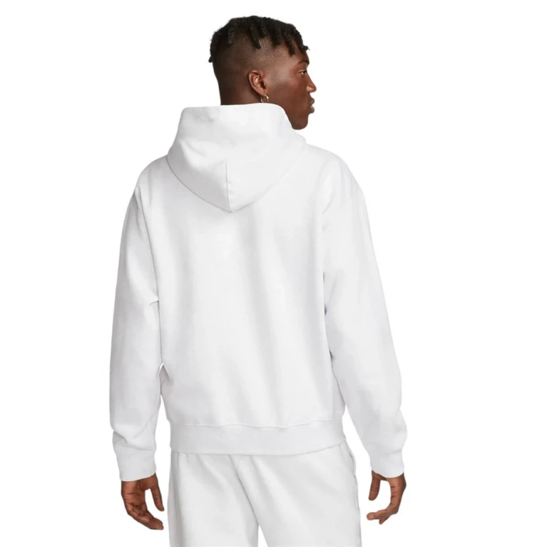 Толстовка Nike M Nk Solo Swsh Hw Fz Hoodie 1