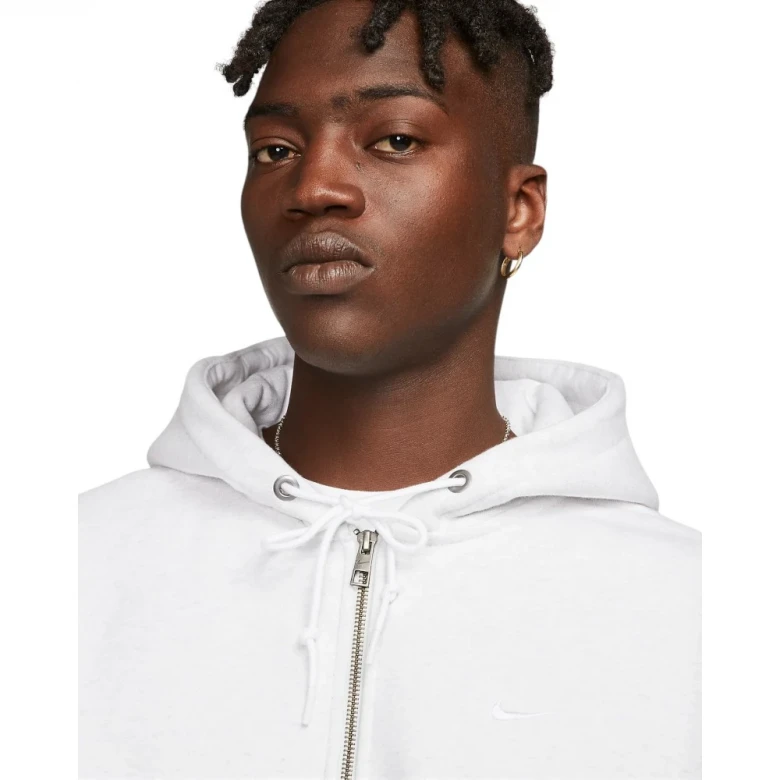 Толстовка Nike M Nk Solo Swsh Hw Fz Hoodie 2