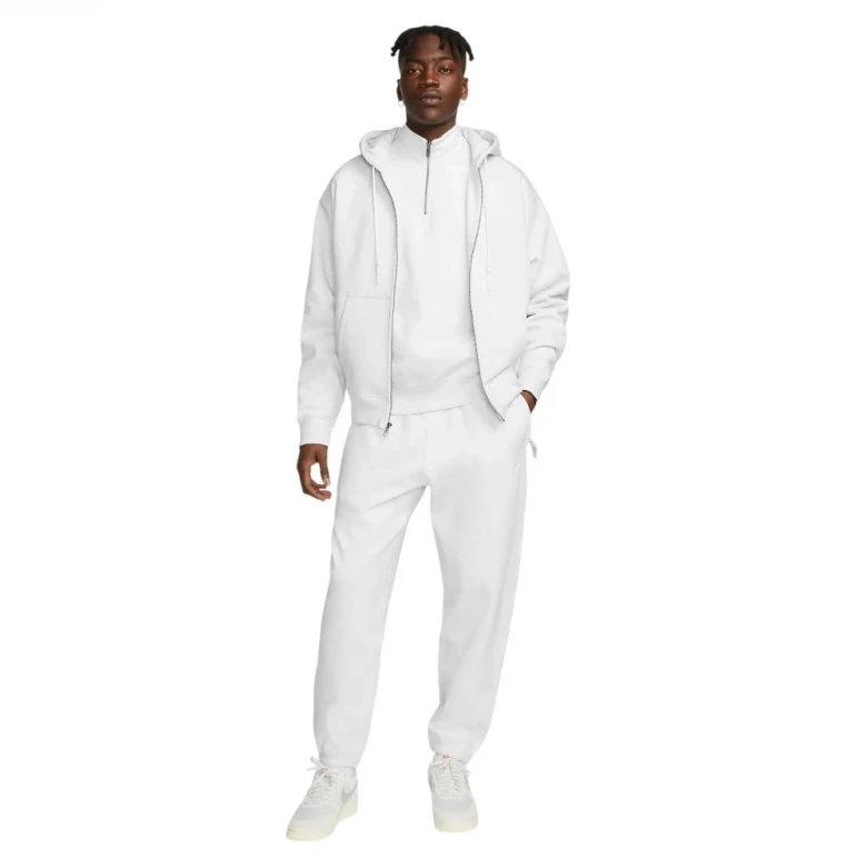 Толстовка Nike M Nk Solo Swsh Hw Fz Hoodie 4