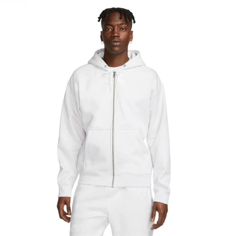 Толстовка Nike M Nk Solo Swsh Hw Fz Hoodie