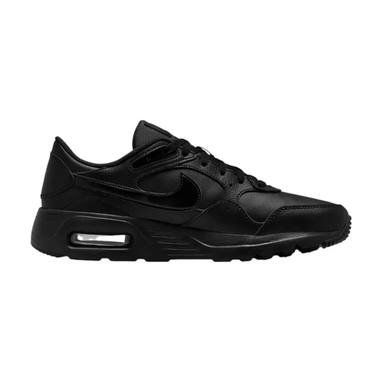 Кроссовки Nike Air Max Sc Lea