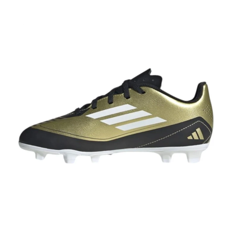 Бутсы Adidas F50 Club Messi Flexible Ground Kids Soccer Cleats 6