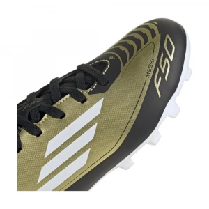 Бутсы Adidas F50 Club Messi Flexible Ground Kids Soccer Cleats 1