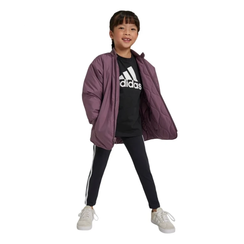 Куртка Adidas Disney Minnie and Daisy Jacket 4