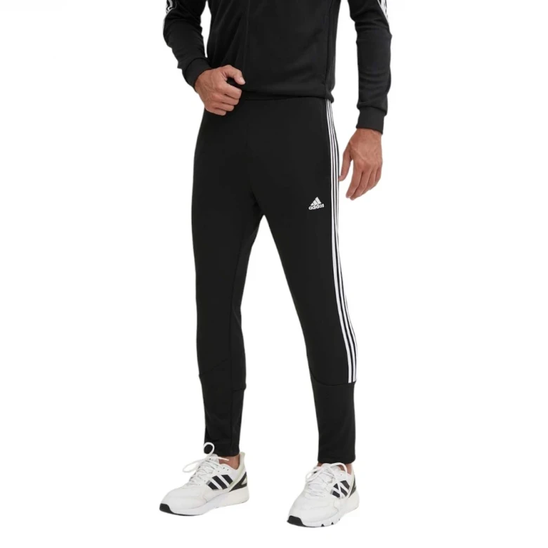 Спортивный костюм Adidas Sportswear 3-Stripes Doubleknit 3