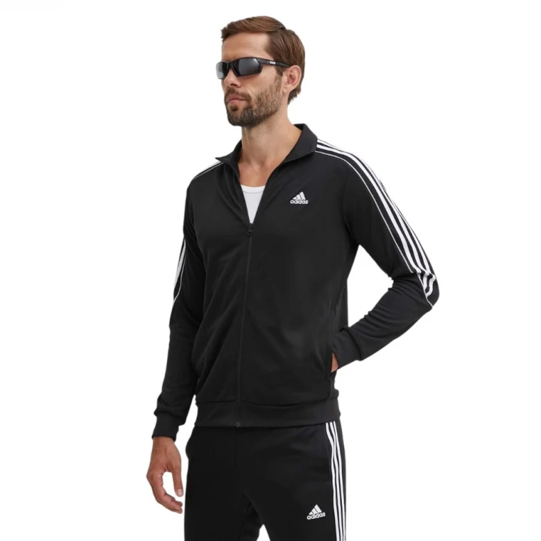 Спортивный костюм Adidas Sportswear 3-Stripes Doubleknit 2