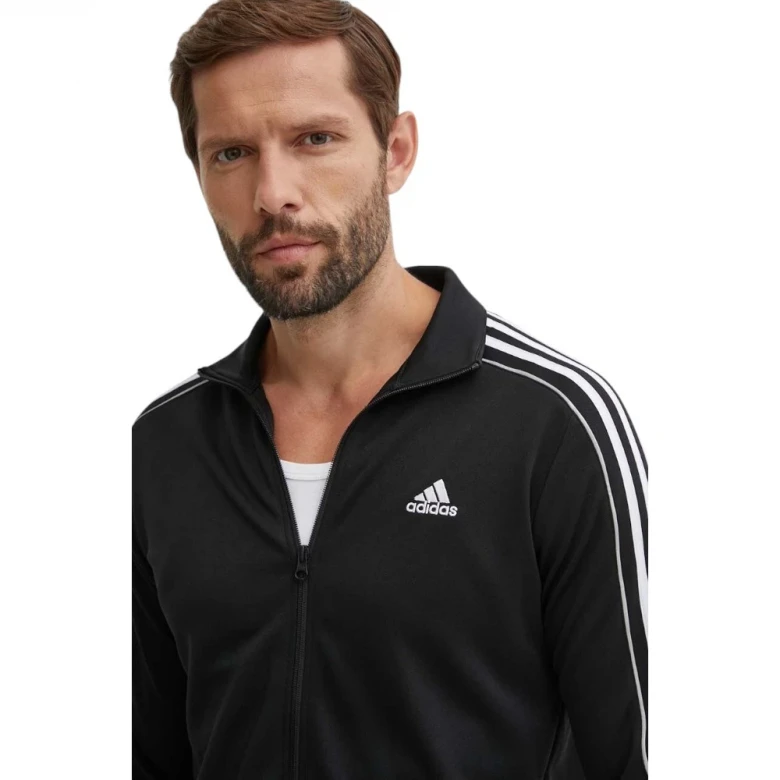 Спортивный костюм Adidas Sportswear 3-Stripes Doubleknit 4