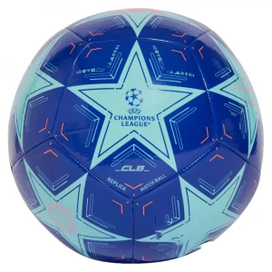 Мяч Adidas UCL Club 24/25 League Phase Ball