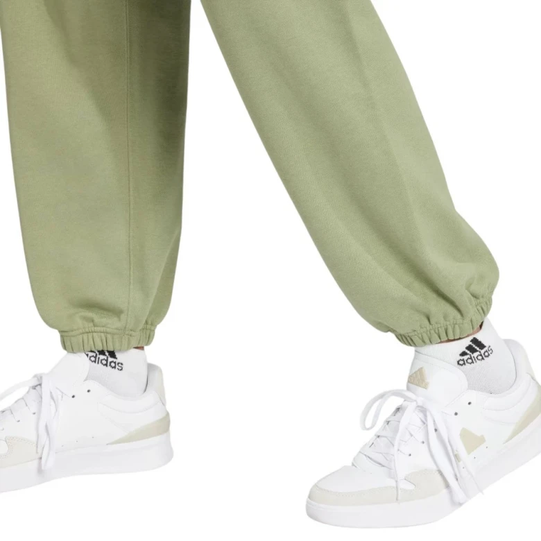 Брюки Adidas All Szn Fleece Loose Pants 4