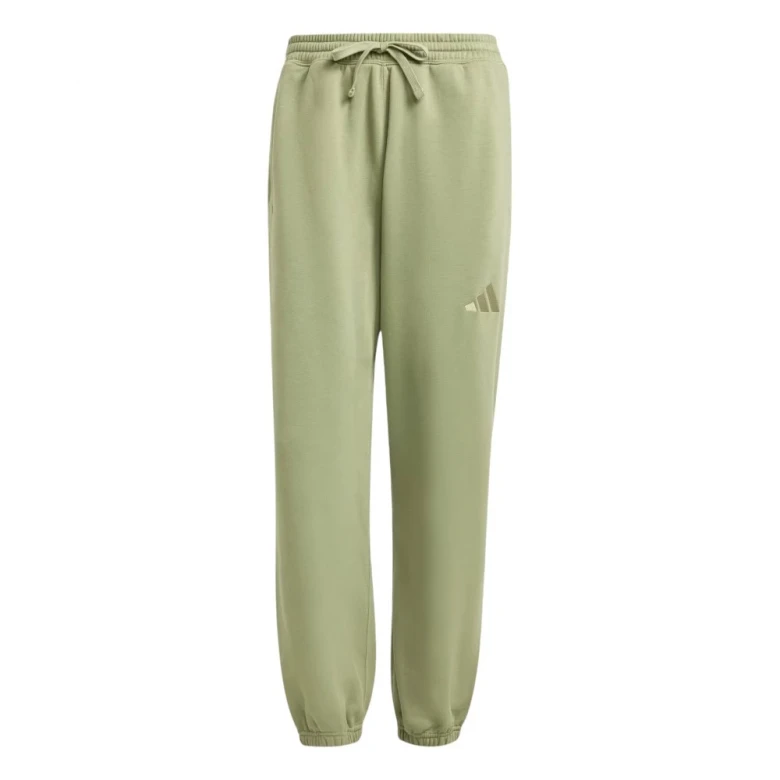 Брюки Adidas All Szn Fleece Loose Pants 5