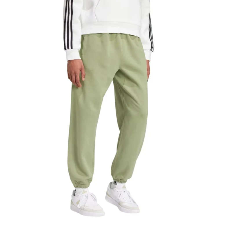 Брюки Adidas All Szn Fleece Loose Pants 2