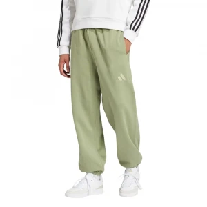 Брюки Adidas All Szn Fleece Loose Pants