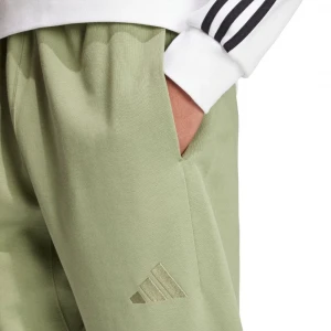 Брюки Adidas All Szn Fleece Loose Pants 3