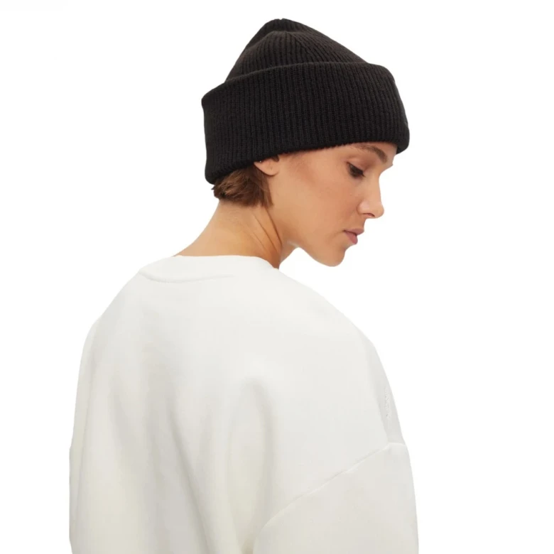 Шапка Adidas Wid Cuff Beanie 2