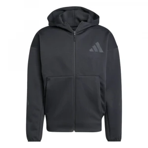 Толстовка Adidas Z.N.E. Full-Zip Hooded Track Jacket 6