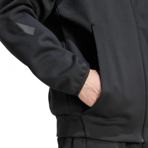 Толстовка Adidas Z.N.E. Full-Zip Hooded Track Jacket 5