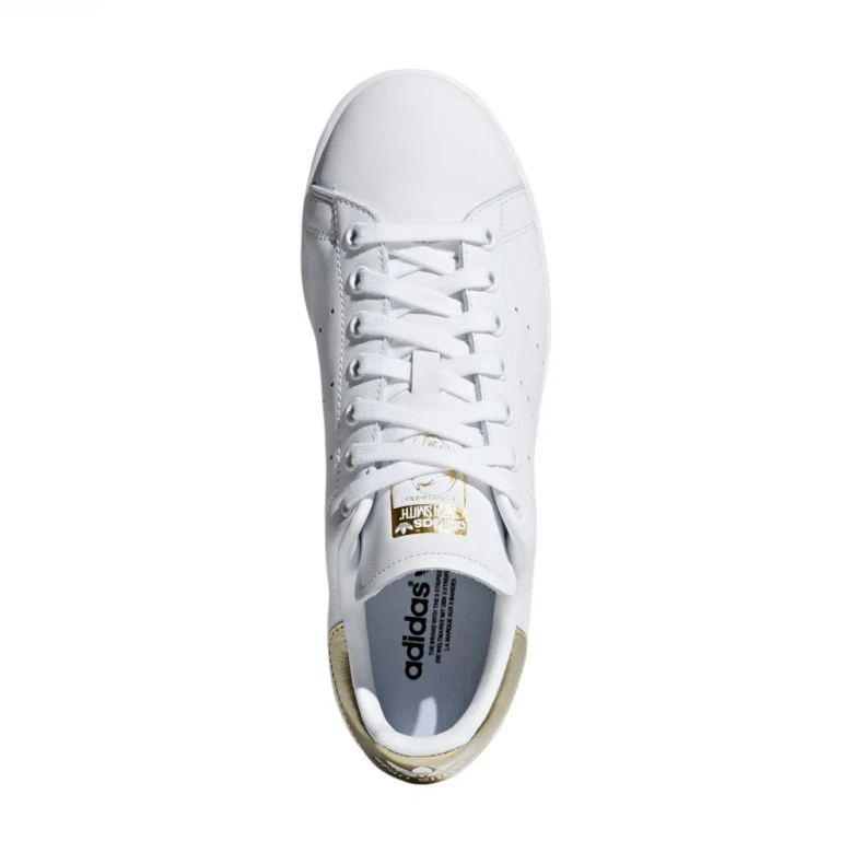 Кроссовки Adidas Stan Smith 2