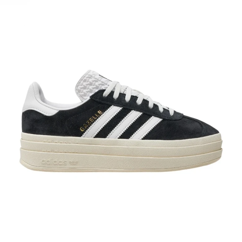 Кроссовки Adidas Gazelle Bold Shoes