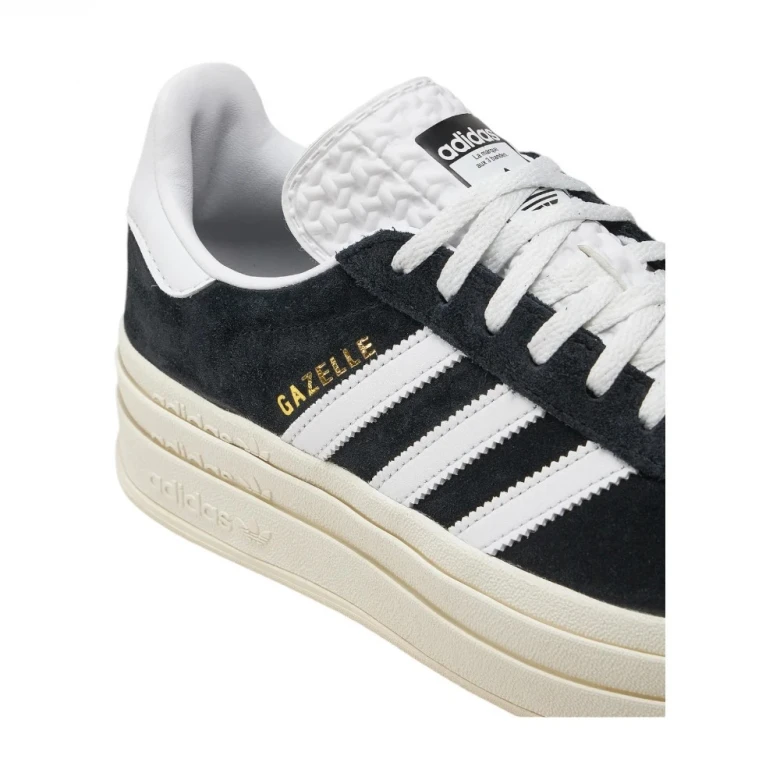 Кроссовки Adidas Gazelle Bold Shoes 4