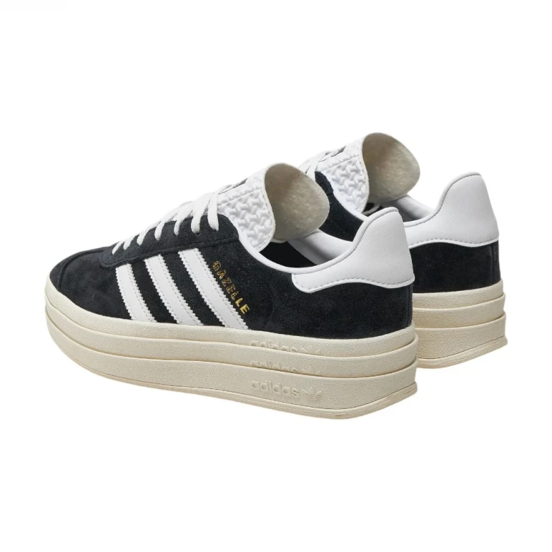 Кроссовки Adidas Gazelle Bold Shoes 2