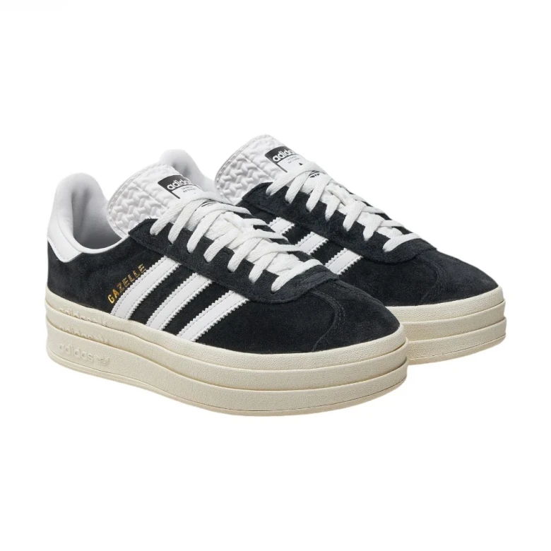 Кроссовки Adidas Gazelle Bold Shoes 1