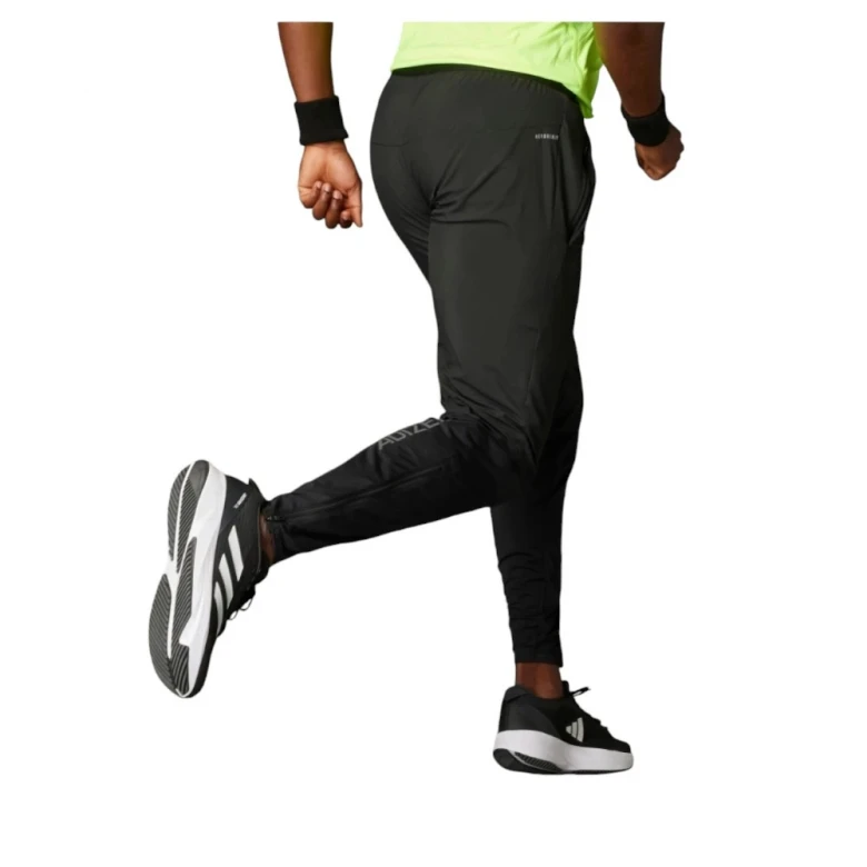 Брюки Adidas Adizero Running Joggers 1