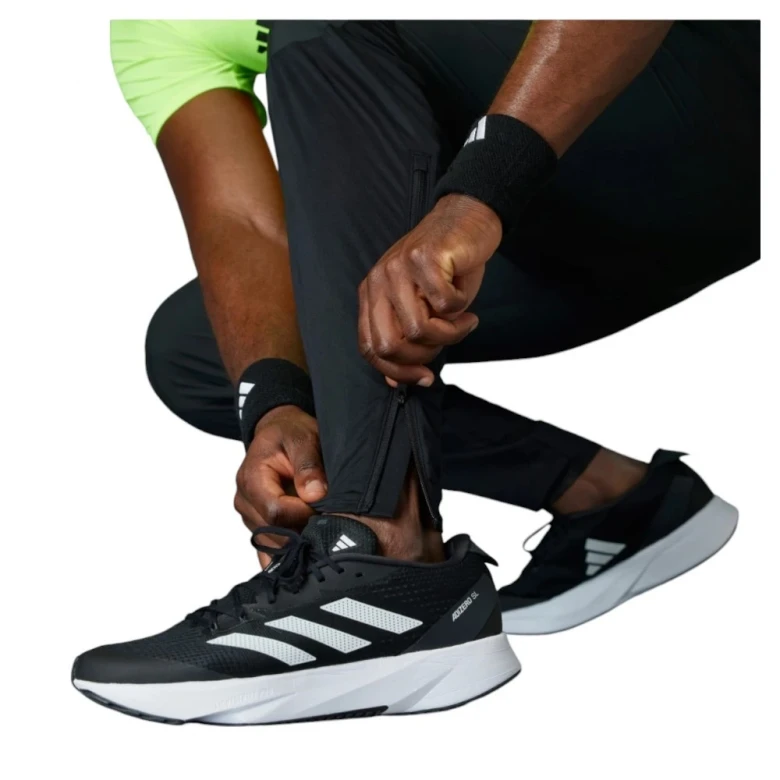 Брюки Adidas Adizero Running Joggers 3