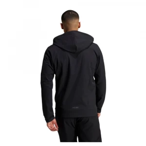 Толстовка Adidas Designed For Training Cold.Rdy Full-Zip Hoodie 1